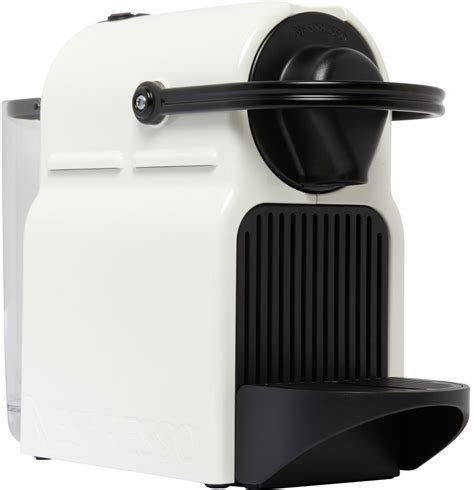 Krups Nespresso Inissia Xn Wei Ab August Preise