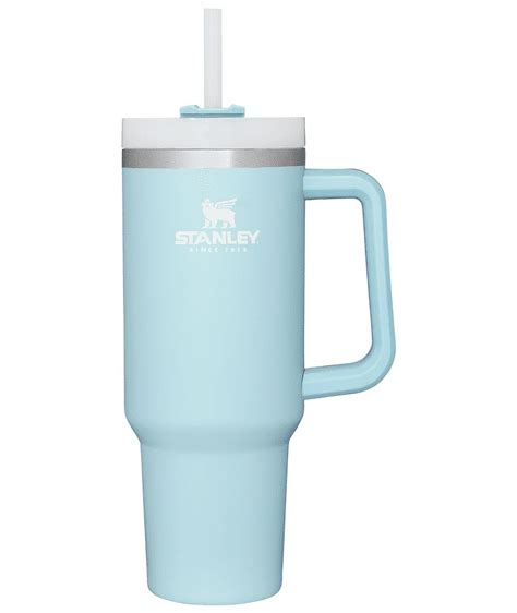 Stanley Adventure 40oz Stainless Steel Quencher Tumbler Insulated