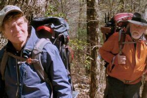 Best Backpacking Movies To Watch Backpackingman