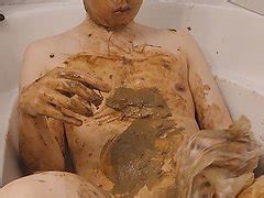 Saved Loads Messy Smear Dildo Jerkoff Cum Pt1 ThisVid