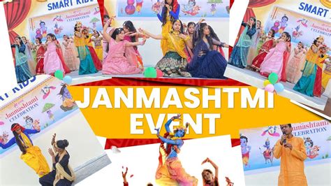 Janmashtami The Divine Tale Of Lord Krishna YouTube