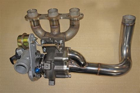 Turbo Kit Für Yxz 1000r Von Rmx Quadwelt