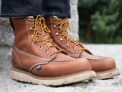 The 5 Best Men S Boots For Flat Feet Stridewise