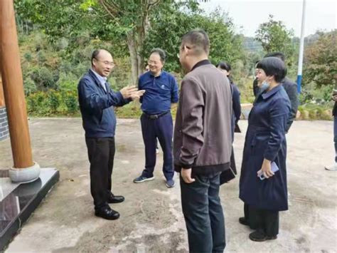 寻乌县委书记蓝贤林到“花开了”省级森林康养基地调研 寻乌县信息公开