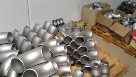 Inconel 800H Pipe Fittings Inconel 800H Forged Inconel 800H Weld