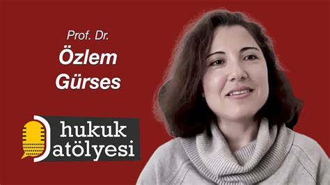 20 Prof Dr Özlem Gürses Kalmaktan korkarken alınabilecek en iyi