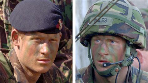 Princ Hari Tvrdi Da Je Ubio 25 Talibana Iz Kabula Odgovaraju Pobegao Si U Palatu Svoje Babe