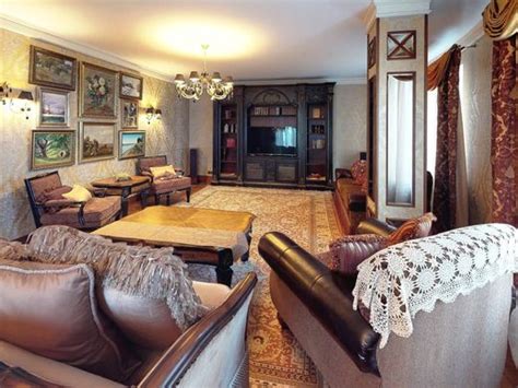 Moscow: Villas and Luxury Homes for sale - Prestigious Properties in ...