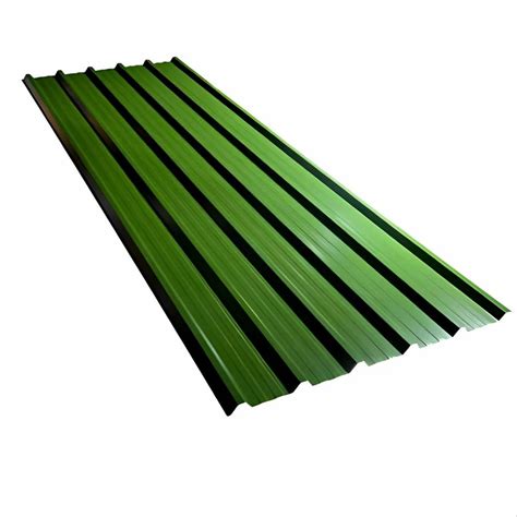 Jindal Colour Coated Roofing Sheet At 106 Kg Jindal Sheet In Nagpur