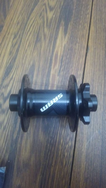 2018 SRAM MTH 716 Front Hub For Sale