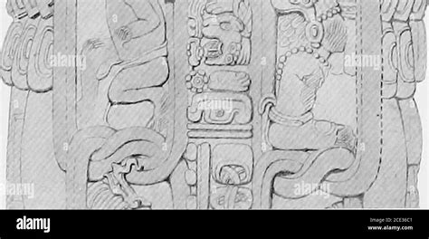 An Introduction To The Study Of The Maya Hieroglyphs Lu T L