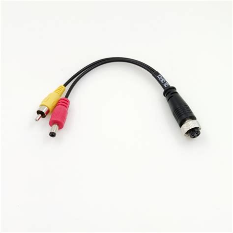 rca cable autozone 7