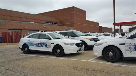 Champaign Police Department Archives Ipm Newsroom