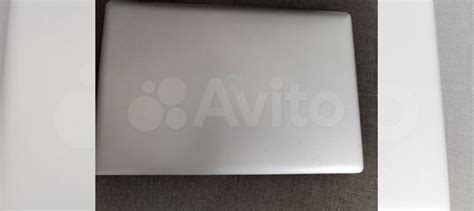 Ноутбук irbis NB68 купить в Москве | Электроника | Авито