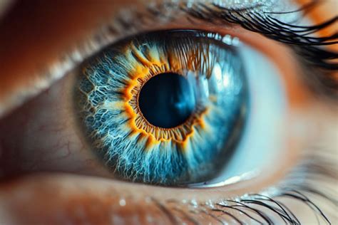 Gene Therapy Offers Hope For Glaucoma And Amd Neuroscience News