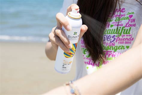 Ingredients in Sunscreen: What Do We Know about Them? | Writing In the ...