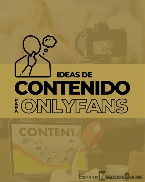 Ideas De Fotos Para Onlyfans Y Otros Contenido