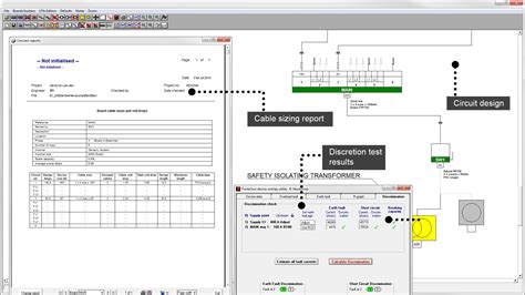 Hevacomp Electrical Designer Inas Sa