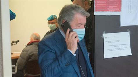 Ravenna Lausl Romagna Revoca Lincarico Al Medico Delle False