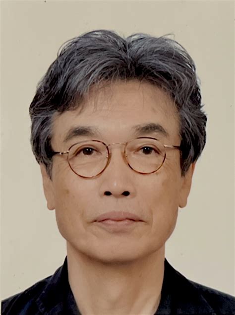 渡邊幸一 Koichi Watanabe NTU Global Scholar