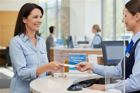 How Much Does A Typical Money Order Usually Cost You?