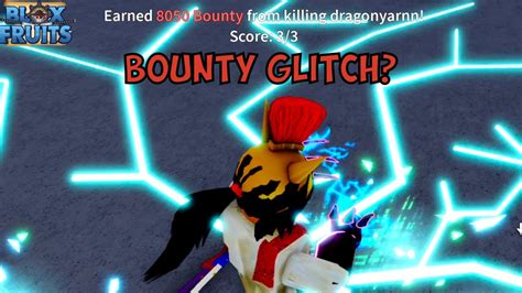 Bloxfruits Easy Bounty Glitch Strategy Third SEa YouTube