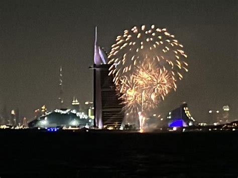 Look: Spectacular fireworks display marks the opening of Dubai Shopping ...