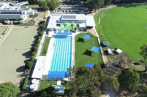 Corowa Aquatic Centre Off To Dream Start With Help From Envibe Envibe
