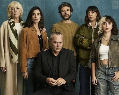 Arranca el rodaje de Legado la nueva serie española de Netflix