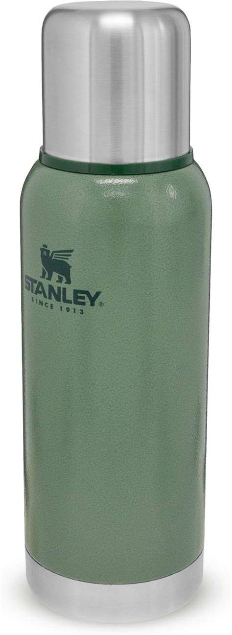 Stanley Adventure Stainless Steel Vacuum Bottle Ml Oz