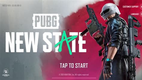 Nama Baru Dari Pubg New State Ada Apa Dengan Krafton