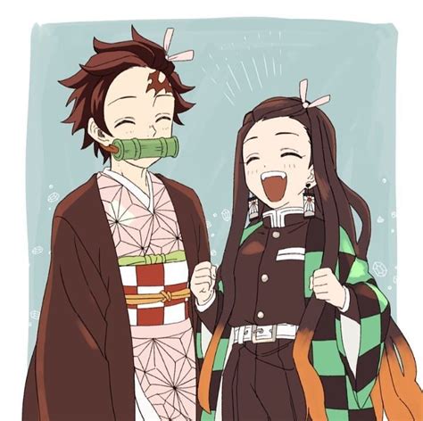 Demon Slayer Characters Nezuko Age