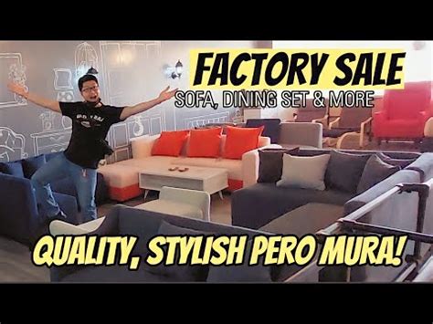 Direct Pagawaan Legit Murang Bilihan Ng Gamit Sa Bahay Furniture