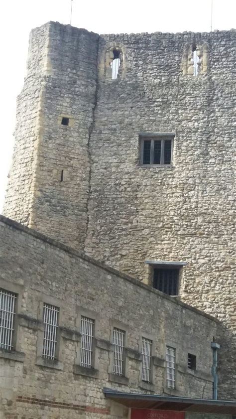 Oxford Castle | Castle, Oxfordshire england, Oxford