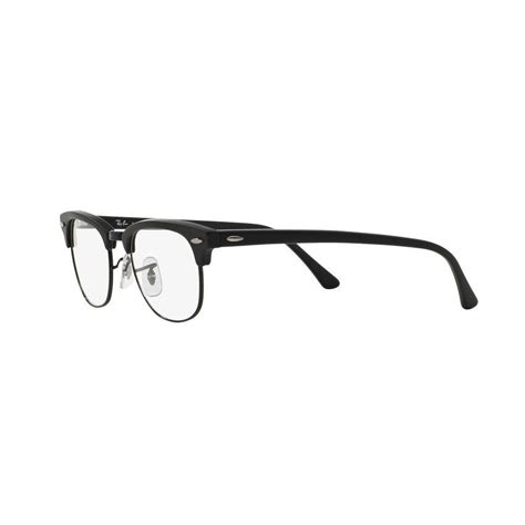 Ray Ban Clubmaster Rx5154 2077 Size 49 Eyeglasses Raybanth Thaipick