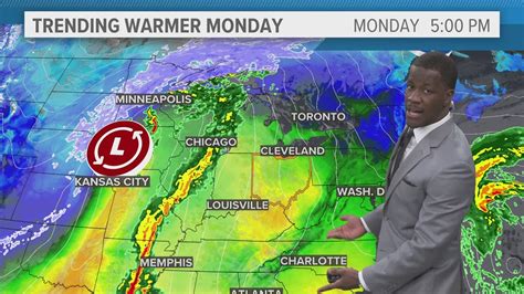 What is the weather forecast for Northeast Ohio? | wkyc.com