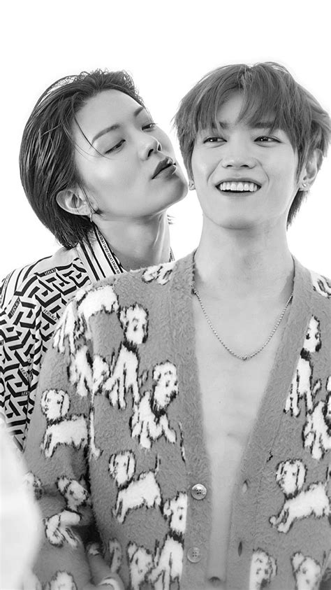 Pin By Sam On Yuta Nct Nct Taeyong Nct Yuta