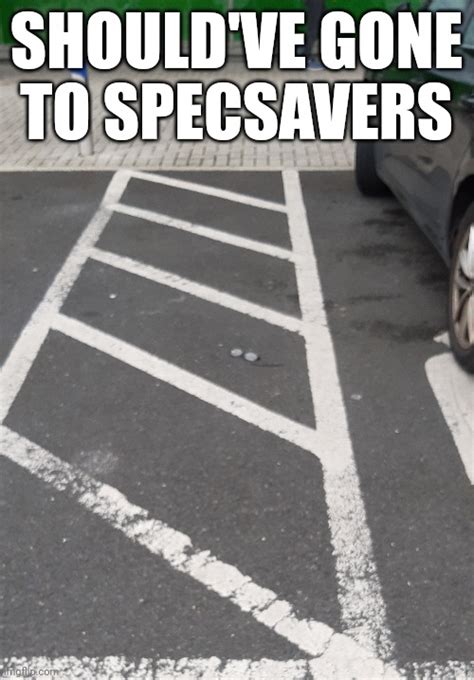 Specsavers Imgflip