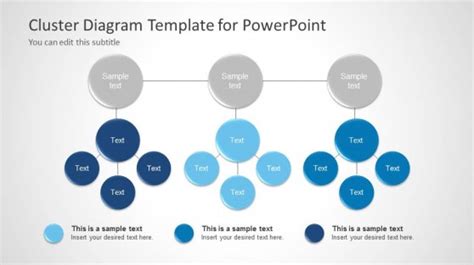 Cluster Analysis Powerpoint Templates