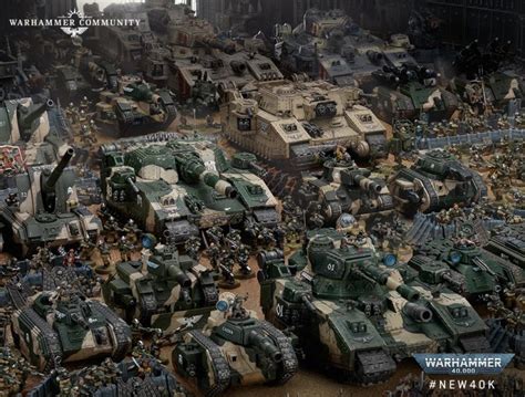 Les V Hicules Sont Indestructible Dans Warhammer K V Thimi Games