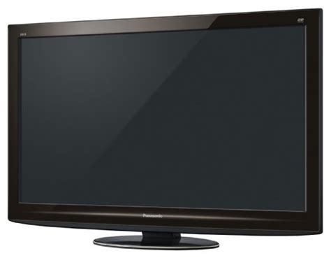 Panasonic Viera TX P42GT20E 106 7 Cm 42 Zoll 3D Plasma Fernseher