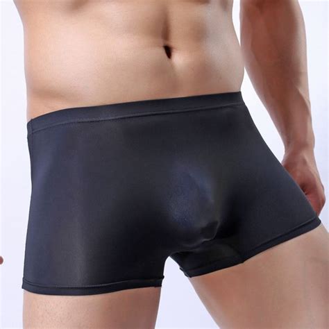 14 Different Types Of Men Underwear