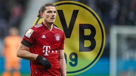 Krasser Deal BVB Will Wohl FC Bayerns Sabitzer FUMS Magazin