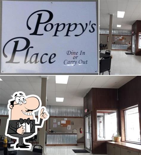 Poppys Place Llc in Centralia - Restaurant reviews