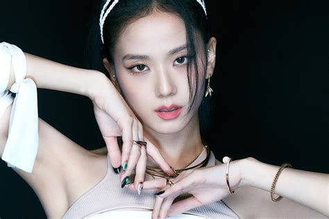 Jisoo De Blackpink Debutará Como Solista Y Esto Debes Saber Celebriteen