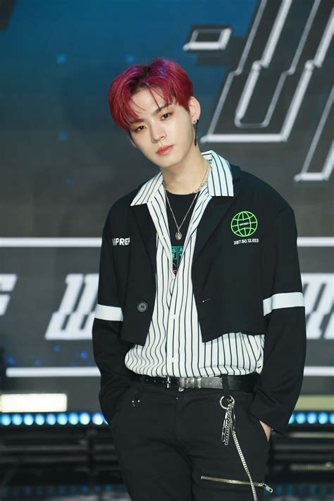 Onf Hyojin Kstation Tv