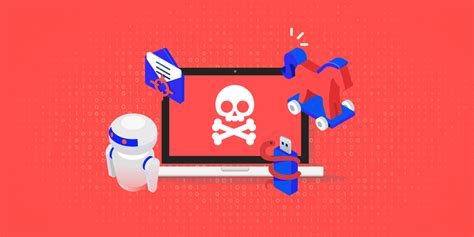 Malware Qué Es Cómo Funciona Y Tipos De Malware