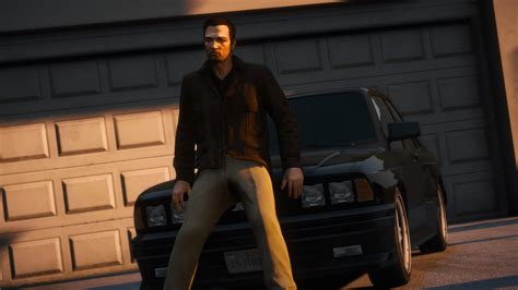 Toni Cipriani Gta5