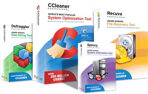 Ccleaner Professional Review