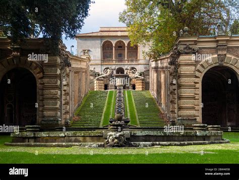 Farnese Palace Immagini E Fotografie Stock Ad Alta Risoluzione Alamy